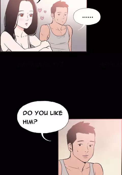 Cohabitation Ch.1-39