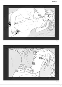 [CLOCKUP (Hamashima Shigeo)] Fraternite LINEWORKS [Digital]