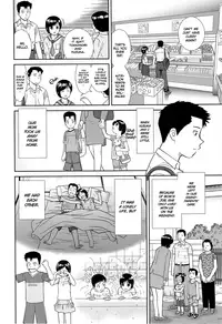 [Mori Takuya] Konna Ko ni Shita no Oniichan desho!! Ch. 1-3 [English] [Dark Mac + CW]