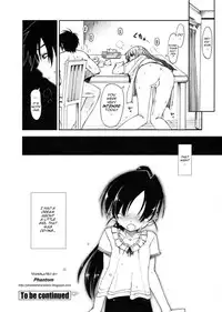 [Kamino Ryu-Ya] Mosaic x Sanshimai [English]