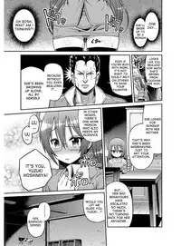 [Hinotsuki Neko] Hyoui Koukan Ch. 1-10 [English] [desudesu] [Digital]