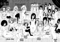 [Akatsuki Myuuto] Bishoujo Club Jou [English] {The Lusty Lady Project}