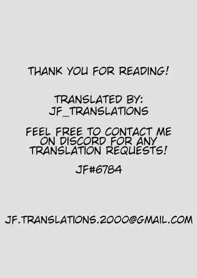 (C95) [Torano Ori (Toritora)] Dosukebe Halloween Parade (Fate/Grand Order) [English] [jf_translation]