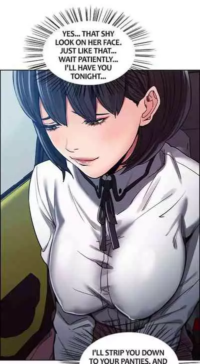 Taste of Forbbiden Fruit Ch.10/24