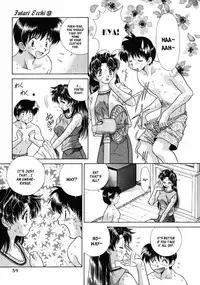 Futari Ecchi 9 [Complete]