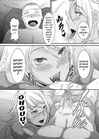 [Sprechchor (Eguchi Chibi, Nintai Akira)] Sei Yariman Sisters Pakopako Nikki Daiikkan | Diary of Fucking With The Pure Slut Sisters vol. 1 [English] [Doujins.com]