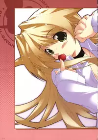 (C71) [Pussy CAT (Ikuta Takanon/Kotamaru) Kotamaroom 2006