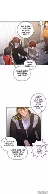 Ghost Love Ch.1-14 (English) (YoManga) (Ongoing)