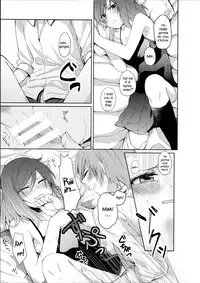 (C88) [Majihima (Bocha)] Tachiagare Shokun | Step Up To The Plate, Ladies (Love Live!) [English] [Sexy Akiba Detectives]