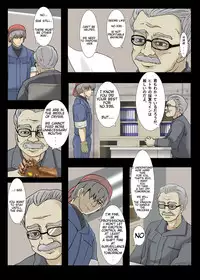 [Sarugaso] Girl Preyed Upon Monster [English][Decensored][Ongoing]