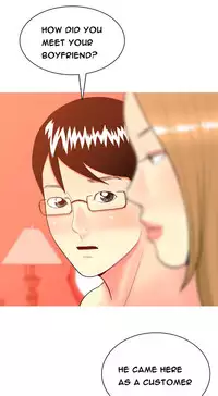 Hooker Ch.1-40 (English) (Ongoing)