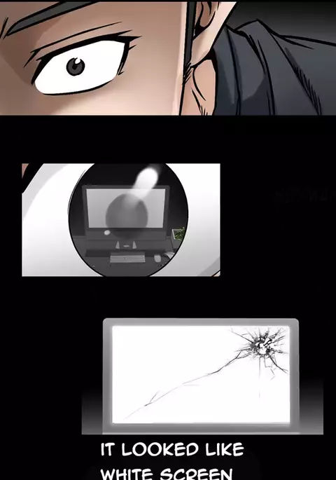 The Taste of Hands Ch.1-66