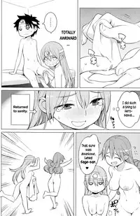 (C83) [Higuma-ya (Nora Higuma)] Yuusha to Kenja to Tokidoki Senshi. (Dragon Quest III) [English] [pho-ku]