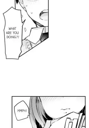 Cum Aboard the Slut Shuttle Ch. 1 - 6