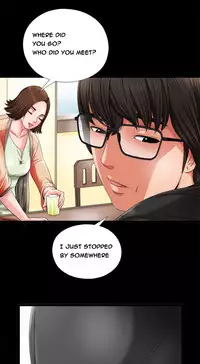 Girl Next Door Ch.1-21 (English) (Ongoing)