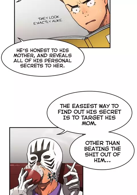 Refrain Love Ch.1-34