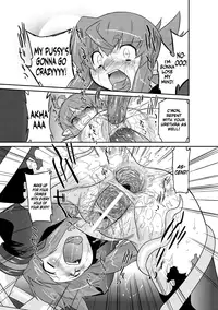 [Ohta Takeshi] Succubus Distortion! Ch.1-8 [English] [biribiri] [Digital]