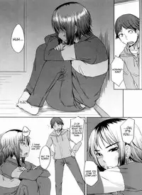 [Bosshi] Momojiri Joshi [English]