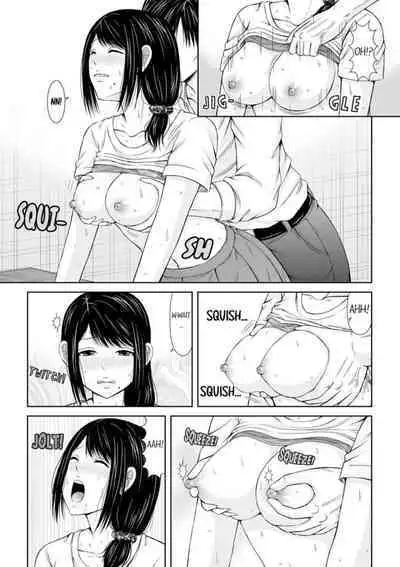 Denwa chū , Ushiro kara XL no Furin Pisuton 〜 Majimena Hitozuma no Inran SEX | Fucked with a Giant Dick from Behind while on the Phone - A Serious Wife’s Filthy SEX 1