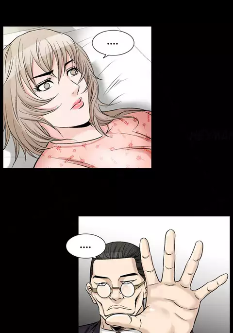 The Taste of Hands Ch.1-63