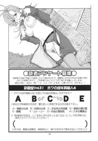 (C65) [Saigado] Boku no Seinen Kouken-nin 6