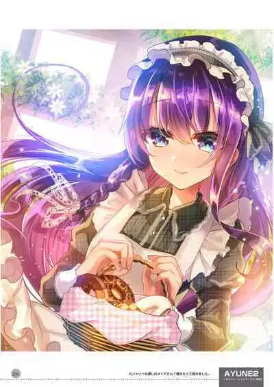 [Shimajiya (Shimaji)] Ayune-chan Choukyou Nisshi -Soushuuhen- [Digital]