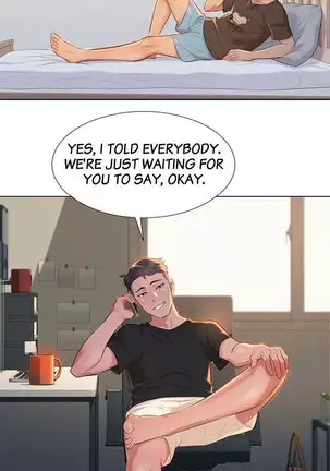 What do you Take me For? Ch.15/?