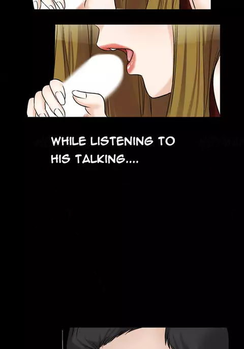 The Taste of Hands Ch.1-63