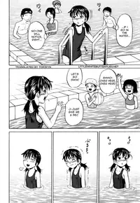 [Kawady Max] School Swimsuit Bullying (COMIC Mate 2010-10) [English] =Little White Butterflies=
