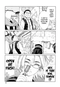 [Seto Yuuki] Accelerando [English]