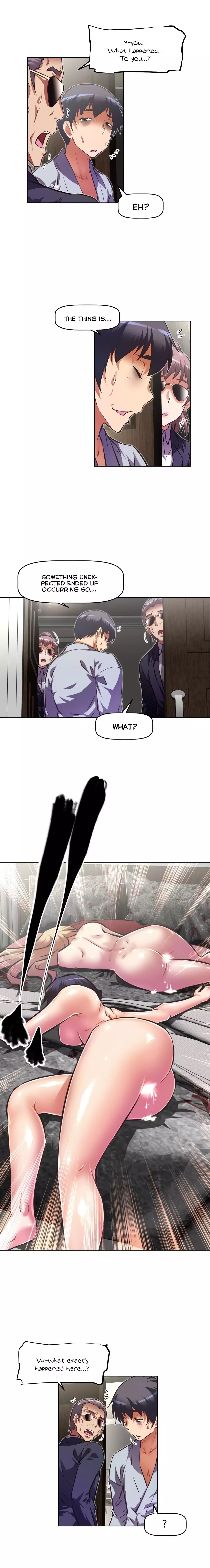 Brawling Go Ch.76-126