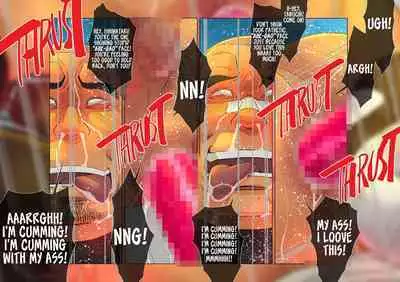 [Ichikawa Kazuhide] BASEBALL JOCKS