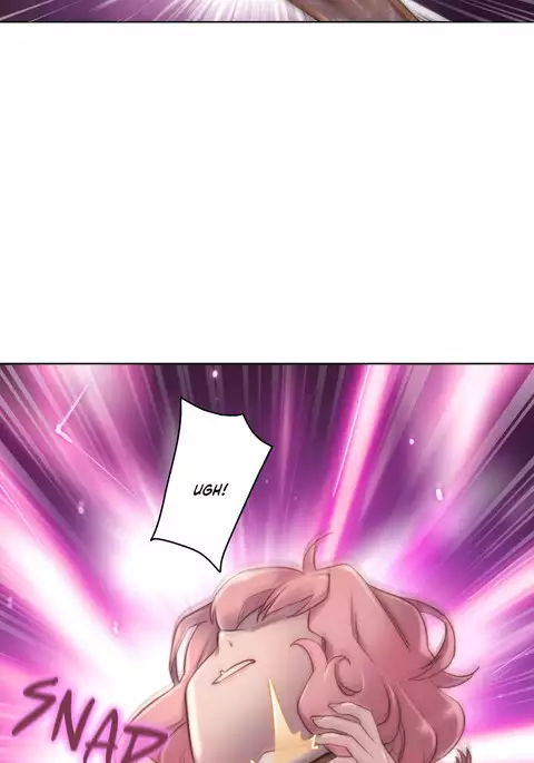 Sex Knights-Erotic Sensuality & Perception Ch.1-22