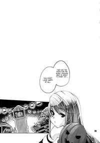 (C79) [Fujiya Honten (Thomas)] Kariyuku Mono (Monster Hunter) [English] [4dawgz + FUKE]