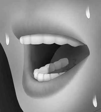 Female Students Working Part-Time In Prison