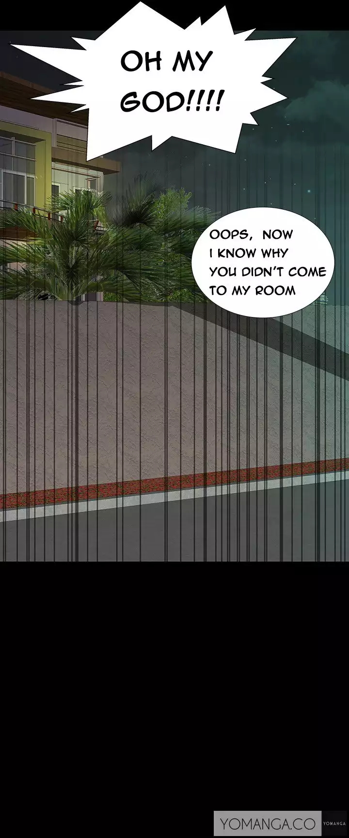 Will You Do as I Say? Ch.1-14