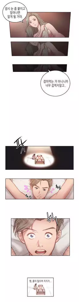 Erotic Sensuality & Perception 1-15