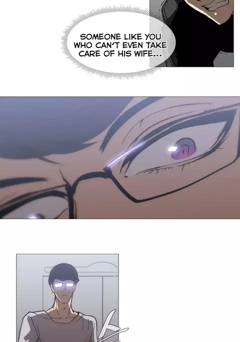 Household Affairs Ch.1-34