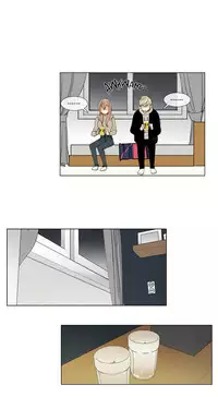 [Silverstar] Talk To Me Ch.1-28 (English) (Ongoing)