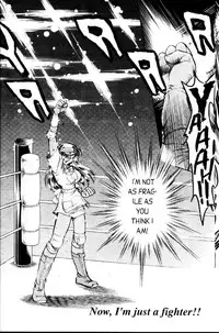 ipongi bangs Sexplosion (english)