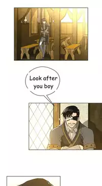 Perfect Half Ch.1-24 (English) (Ongoing)