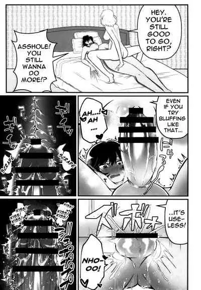 [Ziggy STAR Dust (Sato Seila)] Panzer High! Futanari-dou!! | Panzer High! Futanari Road!! (Girls und Panzer) [English] {Doujins.com} [Digital]