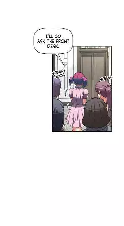 The Girls’ Nest | HELL'S HAREM Ch.1-25