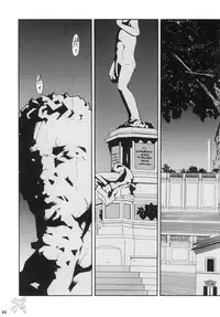 (Comic Castle 2006) [Studio Kimigabuchi (Kimimaru)] Negimaru! 4 (Mahou Sensei Negima!) [English] [SaHa]