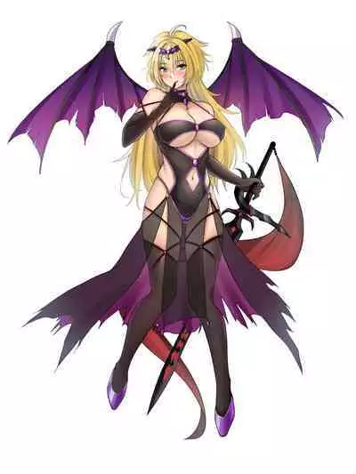 [Seika Kairaku Shoten (Anam111, Namahiyu)] Yuusha Osen - Horoboshita Maou ni Karada wo Nottorareru Onna Yuusha no Monogatari | Hero Corruption - How Hero's Body Was Stolen From Her By The Defeated Devil Lord [English] [SachiKing]