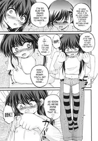 [Saeki Takao] Onigashima [English] [SaHa]