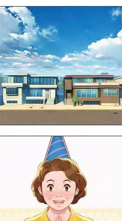 What do you Take me For? Ch.37/?