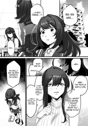 Futari Dake No Yakuzoku – Only Two Promises