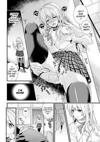 [sorani] Gakuen no Ojou-sama ga Roshutsukyou no Dohentai datta Hanashi Ch. 1-4 [English] [H-Konbini] [Digital]