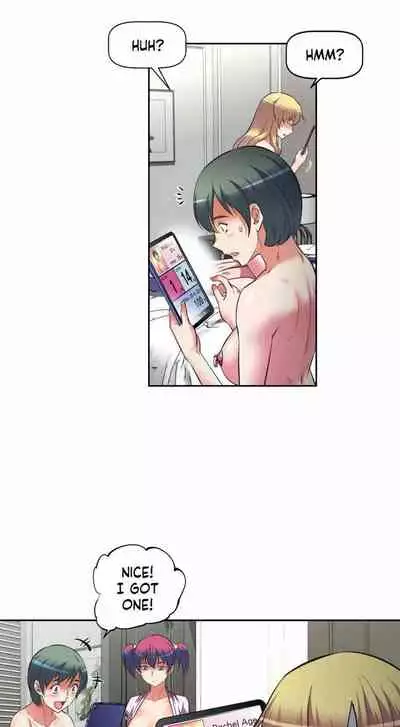 The Girls’ Nest | HELL'S HAREM Ch.1-16